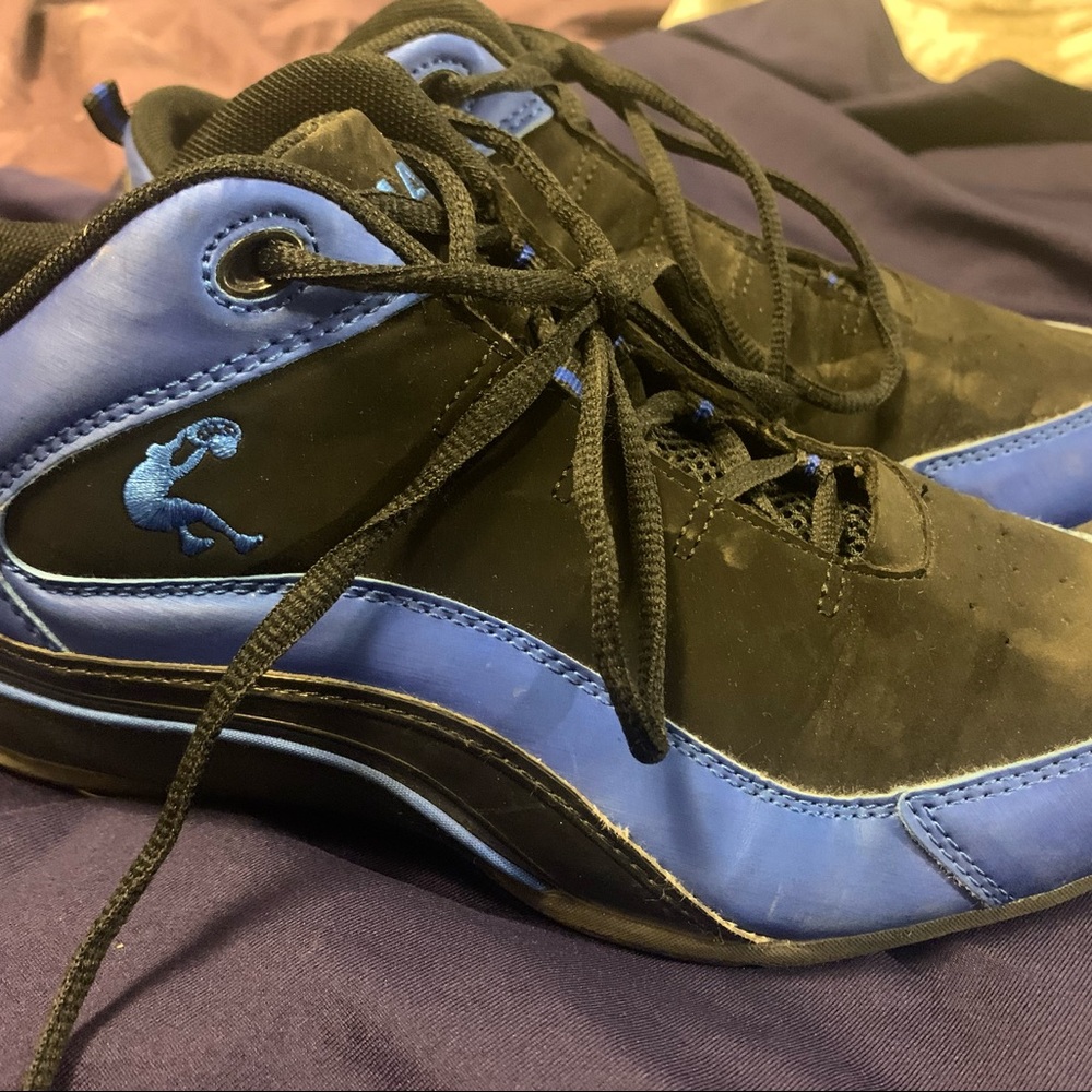 SHAQ Boys Shoes